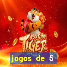 jogos de 5 centavos no esporte da sorte